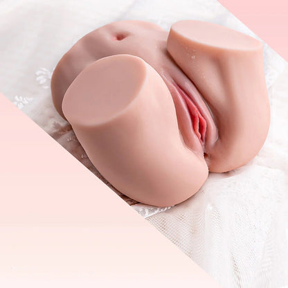 【Soroya】Juguete sexual de glúteos multicanal 2kg