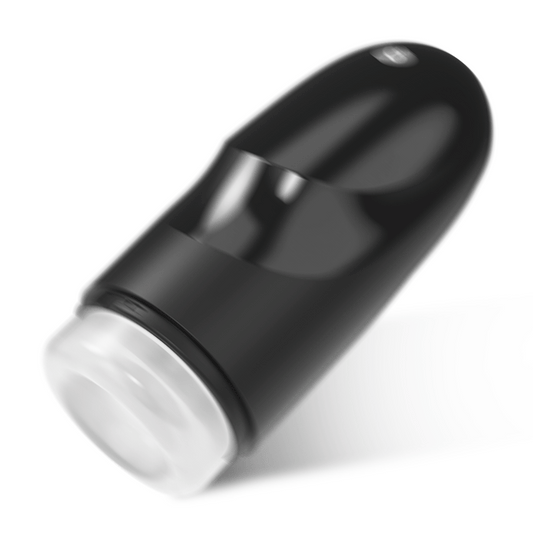 BULLET Strong Vibration 3 Masturbador Masculino Super Strong Vibration