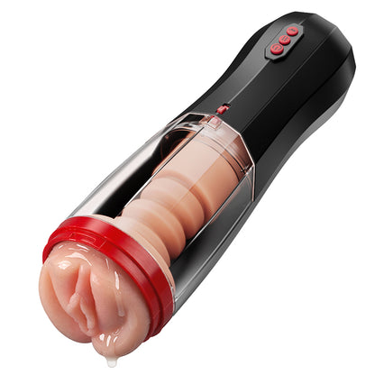 【HET】Climber Masturbators 3 i 1 Acmejoy