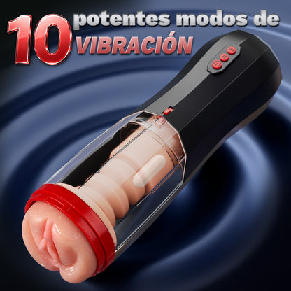 【HET】Climber Masturbators 3 i 1 Acmejoy