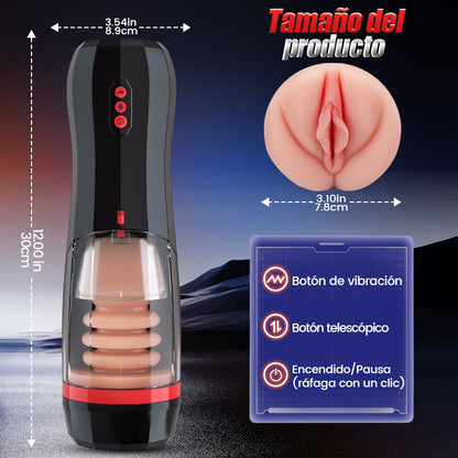 【HOT】Climber Masturbators 3 in 1 Acmejoy