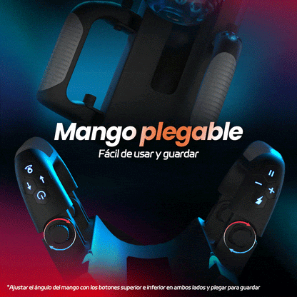 Venom - Carrera Larga 12 cm & 700 Golpes/Min, Telescópico, Estrechez Ajustable, Soporte para Teléfono, Masturbador Automático Masculino