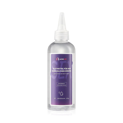 Lubrificante a base de água 200ML