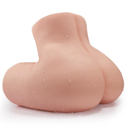 Lisa 9.1KG 1:1 Realistic Masturbator Doll