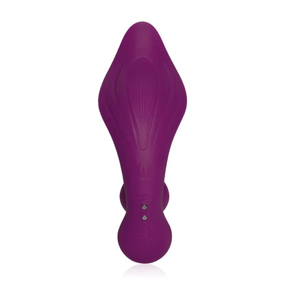 【NOVO】 Sirene Vibrador 9 Vibração