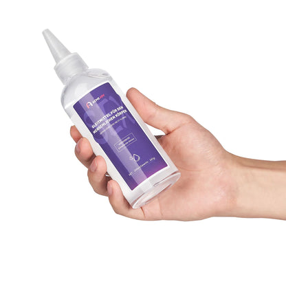 Lubrificante a base de água 200ML