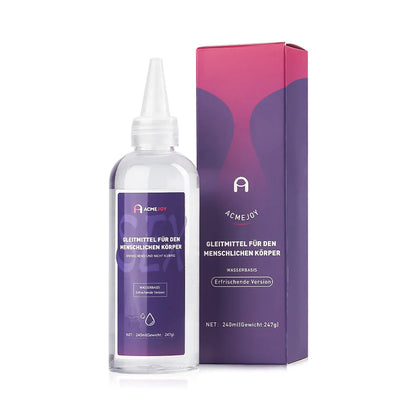 Lubrificante a base de água 200ML