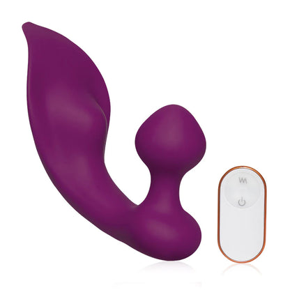 【NOVO】 Sirene Vibrador 9 Vibração
